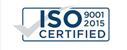 ISO 9001:2015