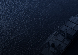 Transporte Marítimo