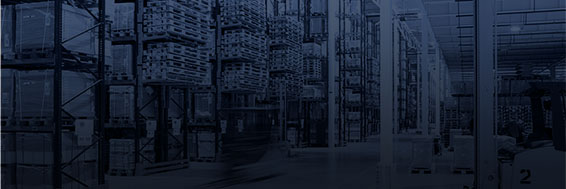 Fondo de servicios de warehousing