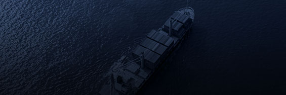 Fondo de transporte marítimo