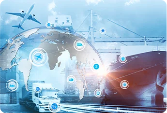 Cadena de suministro