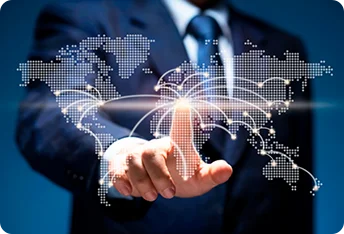 Logística internacional