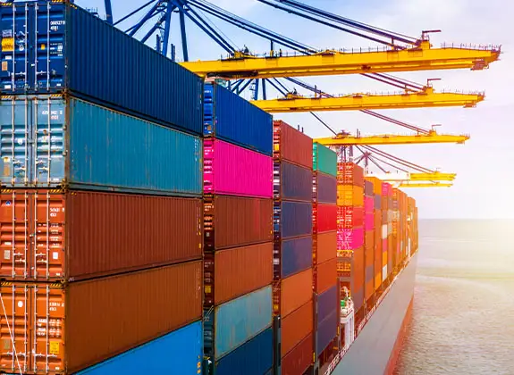 Consolidación de carga